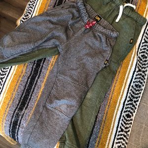 Boys sweat pants